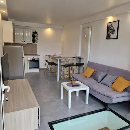 Διαμέρισμα Souplex Avec Place De Parking