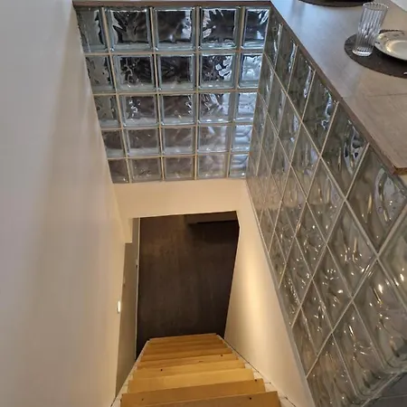 Souplex Avec Place De Parking דירה *